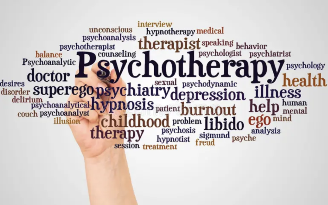 Recognizing the Signs: When Psychotherapy Might Be Necessary