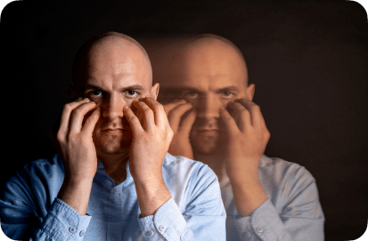 Bipolar Disorder I & II