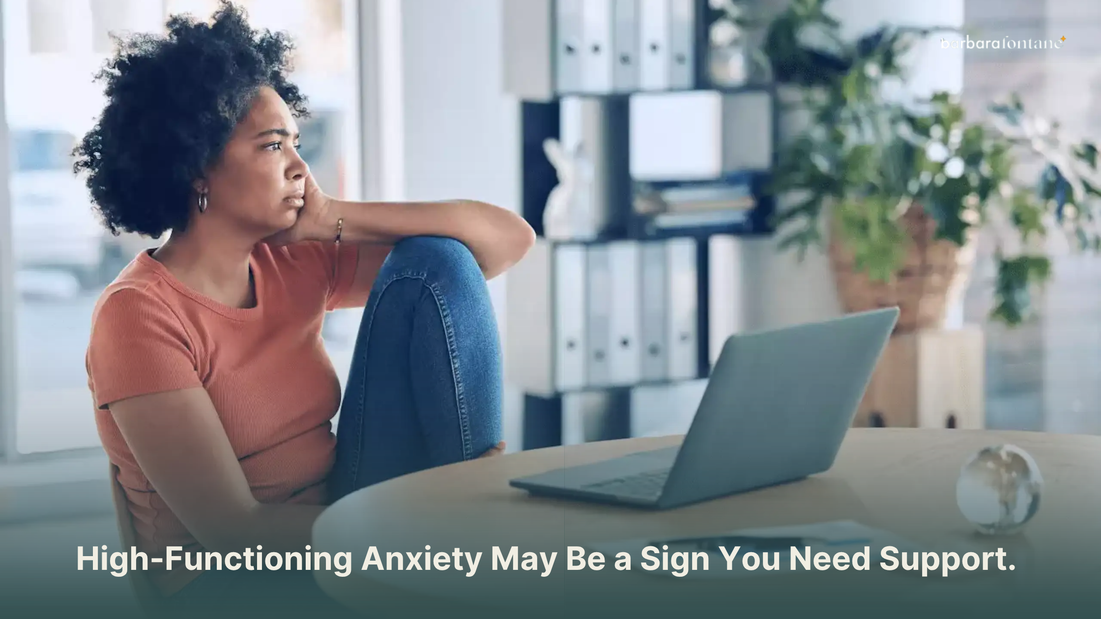 High-Functioning Anxiety: When Psychotherapy Can Help in 2026